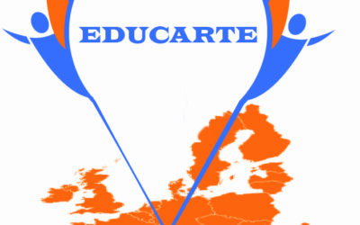 Proyecto Erasmus + Educarte en Identidad Europea