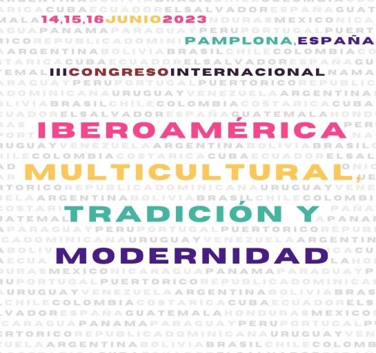 Conferencia Plenaria III Congreso Internacional Iberoamérica Multicultural Tradición y Modernidad